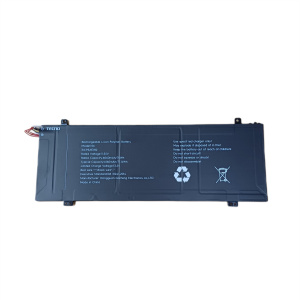 Аккумулятор (батарея) для ноутбука Tecno MegaBook T1 11.55V 6060mAh Б/У