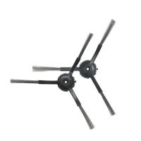 Боковая щетка для робот-пылесоса Viomi S9, Roidmi EVE Plus, 2 шт.