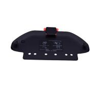 Держатель тряпки для робот-пылесоса Xiaomi Mi Robot Vacuum Mop P STYTJ02YM (Черная)