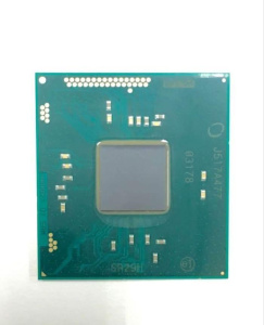 Процессор Intel Celeron Mobile N3050 SR29H б.у.