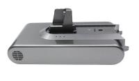 Аккумулятор, батарея для беспроводного пылесоса  Xiaomi Dreame V11 V12 25.2V 2800mAh