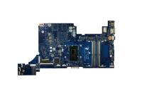 Материнская плата плата для ноутбука HP Pavilion 15-DW донор