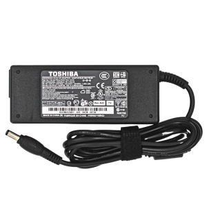 Блок питания (зарядное устройство) Toshiba 75W, 19V, 5.5x2.5mm ORIG