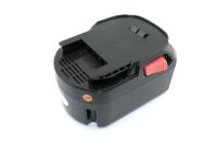 Аккумулятор для Ryobi 14,4V 4Ah Li-Ion (B-1430L)