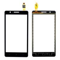 Тачскрин Lenovo A536 Черный