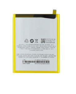 Аккумулятор (батарея) для Meizu M6
