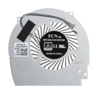 Кулер (вентилятор) DELL Inspiron 15 7566 CPU