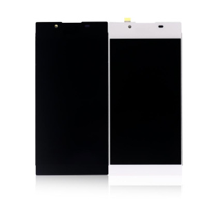 LCD дисплей для Sony Xperia L1/G3312 с тачскрином (белый)