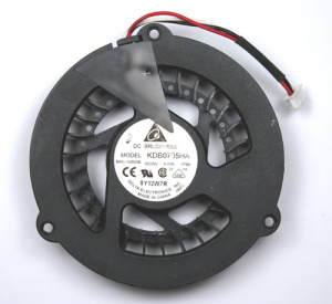 Кулер (вентилятор) SAMSUNG R70, R560, P208 