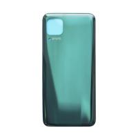 Задняя крышка Huawei P40 Lite (Зеленая)