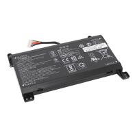 Аккумулятор (батарея) для ноутбука HP Omen 17-AN 12-pin 14.6V 5675mAh