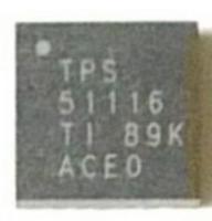 TPS51116