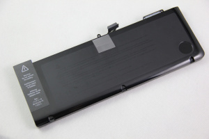 Аккумулятор (батарея) для ноутбука Apple Macbook Pro 15” A1286 2011-2012 10.95V 77.5Wh Уценка
