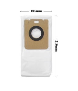 Мешок для пыли (пылесборник) для робот-пылесоса Xiaomi Dreame Bot Z10 Pro