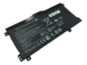 Аккумулятор (батарея) для ноутбука HP Envy X360 15-BP 17-AE 11.55V 3500mAh OEM