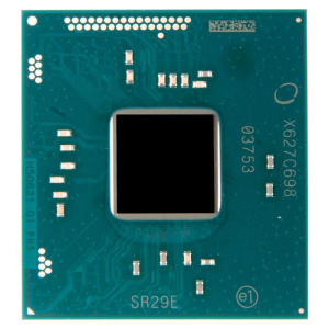 Процессор Intel Pentium Mobile N3700 SR29E 