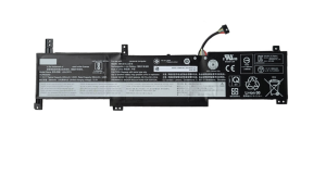 Аккумулятор (батарея) для ноутбука Lenovo IdeaPad 3-14ALC6 3-15ITL6 11.1V 3684mAh