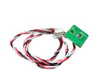 Датчик наличия держателя сменной насадки для робот-пылесоса Xiaomi Mi Robot Vacuum S10, с разбора