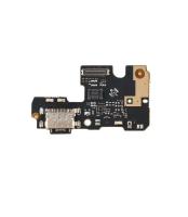 Шлейф/FLC Xiaomi Mi A3 плата системный разъем/микрофон