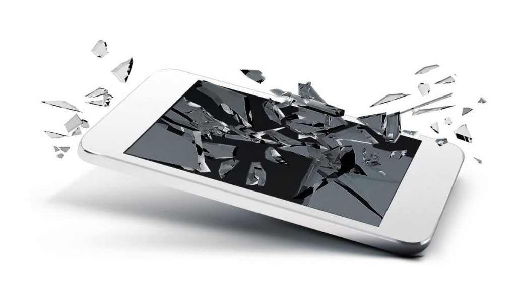 Эксплуатация мобильного телефона – как избежать ошибок, приводящих к типичным неисправностям
