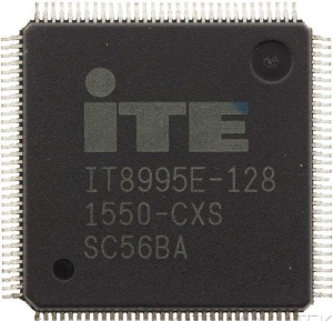 ITE IT8995E-128 CXS