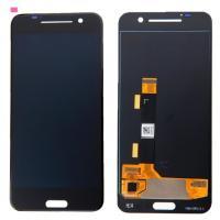Дисплей HTC One A9 в сборе (черный)