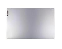 Крышка матрицы Lenovo IdeaPad 5-15 серебристый, с рамкой