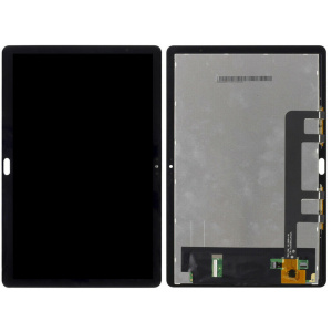Модуль Huawei MediaPad M5 Lite (BAH2-L09,BAH2-W19) (Матрица + Touch Screen 10.1''), BLACK