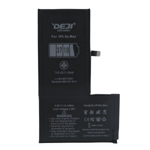 Аккумулятор (батарея) для iPhone XS Max 3710mAh (DEJI)