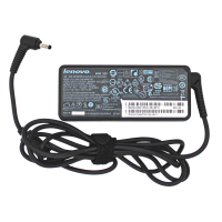 Блок питания (зарядное устройство) Lenovo 65W 4.0*1.7mm, ORIG