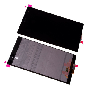 Модуль Sony Tablet Z3 (Матрица + Тач скрин 8"), Black