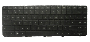 Клавиатура для ноутбука HP Pavilion G4-1000 G6-1000 чёрная, RU