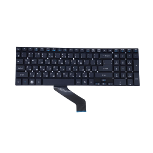 Клавиатура для ноутбука ACER Aspire 5830 V3-551, чёрная, RU