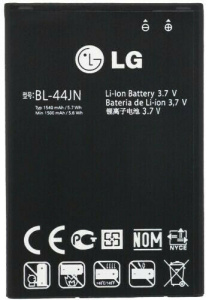 Аккумулятор (батарея) для  LG Optimus Black, P970