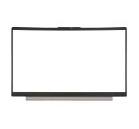 Рамка крышки матрицы Lenovo IdeaPad 5-15IIL05 серебро