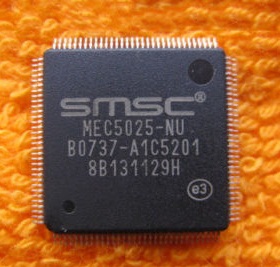 SMSC MEC5025-NU
