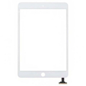 Тачскрин для Apple iPad Mini 3, White