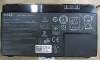 Аккумулятор (батарея) для ноутбука Dell Inspiron M301 11.1V 3740mAh