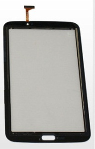 Samsung Galaxy Tab 3 P3210, Тач скрин 7" White (дигитайзер)