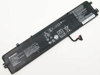 Аккумулятор (батарея) для ноутбука Lenovo Ideapad Y520-15ikb 700-15ISK 11.1V 3600mAh OEM