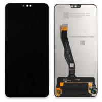 LCD дисплей для Huawei Honor 8X (JSN-L21) с тачскрином (черный) Incell
