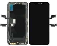Дисплей для iPhone XS с тачскрином, (Incell JK) черный