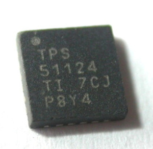 TPS51124