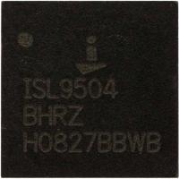 ISL9504BHRZ 