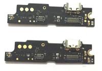 Шлейф/FLC Шлейф Meizu M3 Note M681h системный разъем