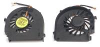 Кулер (вентилятор) DELL inspiron M4010 N4020 N4030 