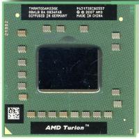 Процессор Turion TMRM70DAM22GK