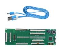 Тестер для клавиатур для ноутбуков AK15