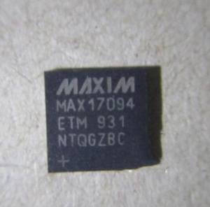 MAX17094