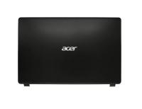 Крышка матрицы Acer Aspire 3 A315-42 A315-42G чёрная, с рамкой